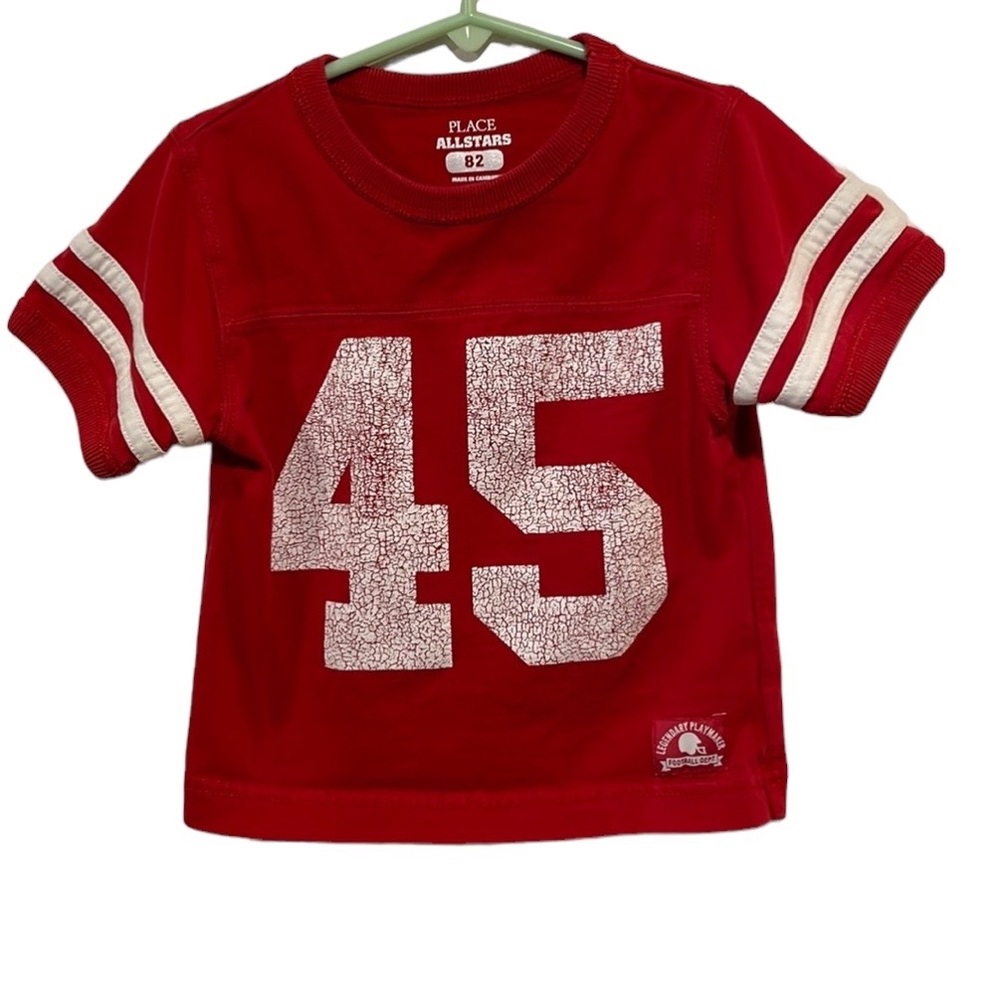 Toddler Boys Shirt